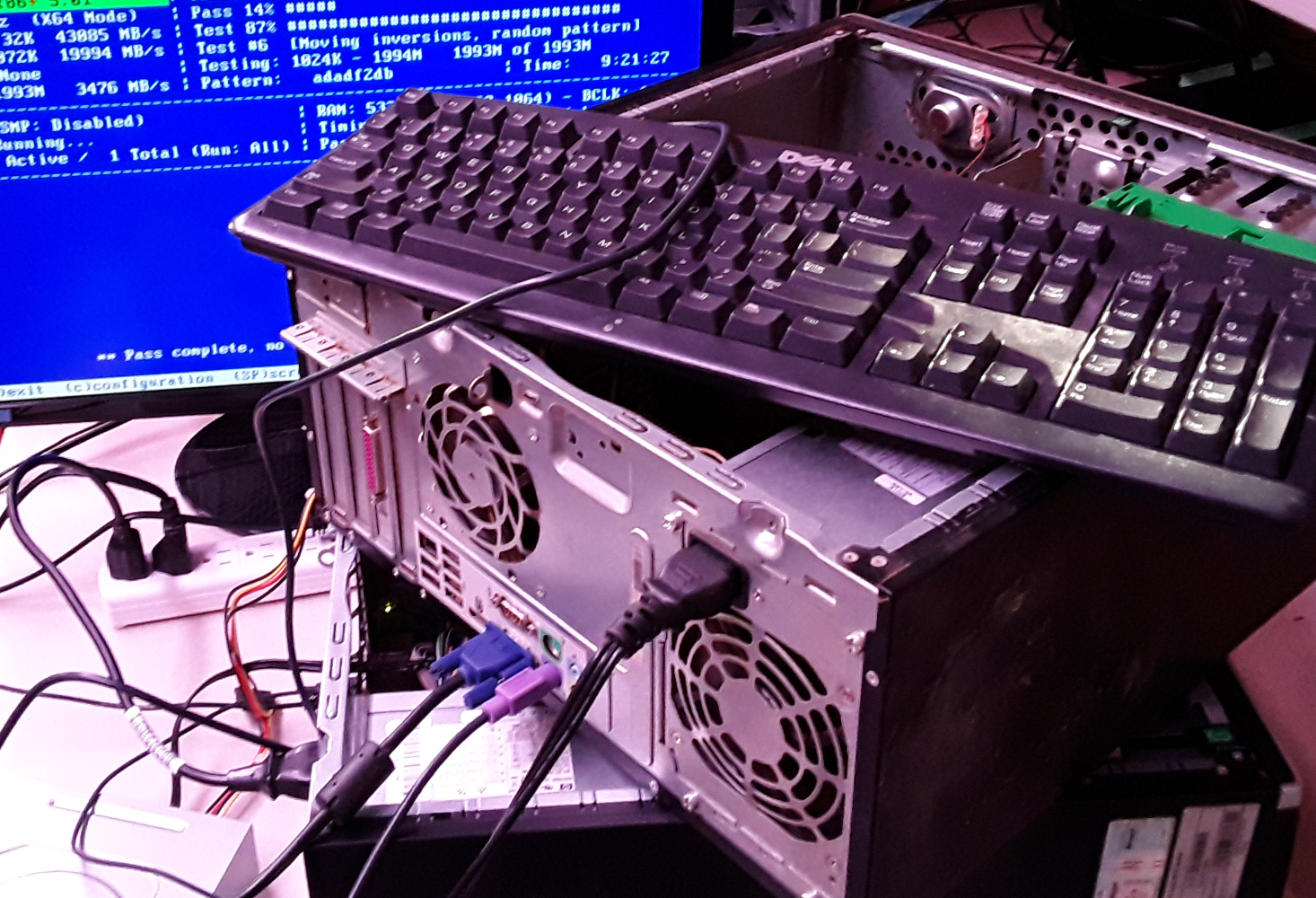 About Muskoka Tech Club